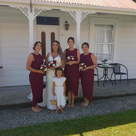 Coromandel Cottages Екстериор снимка