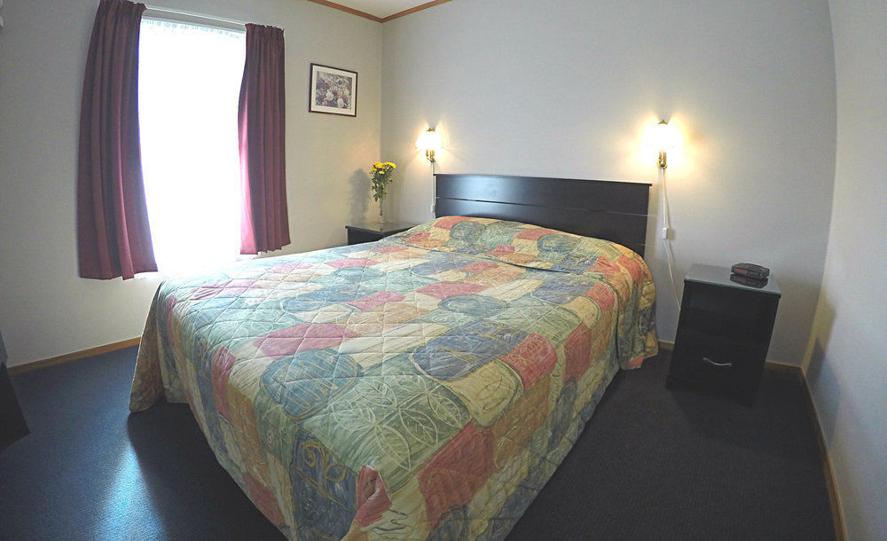 Coromandel Cottages Екстериор снимка