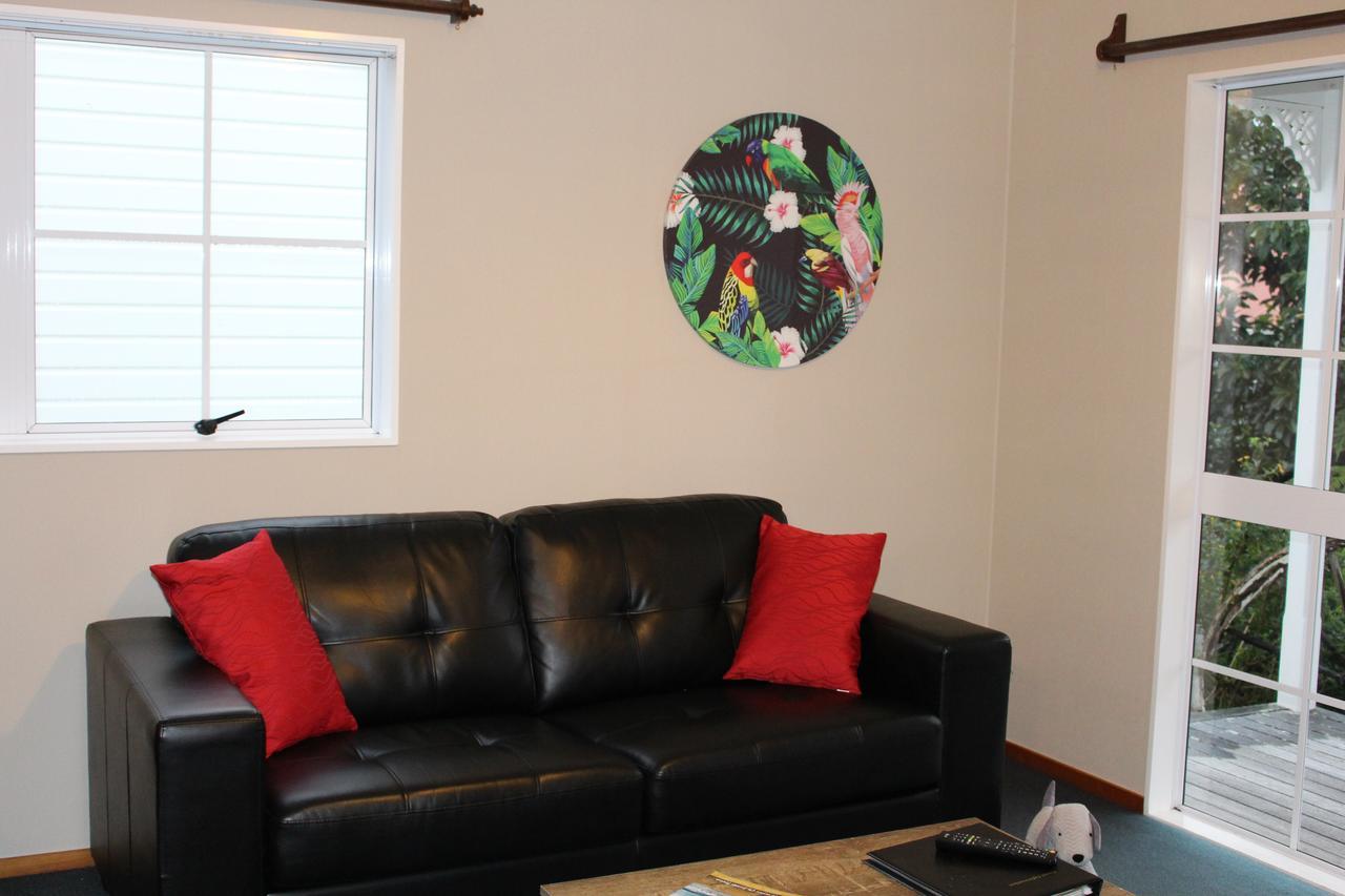 Coromandel Cottages Екстериор снимка