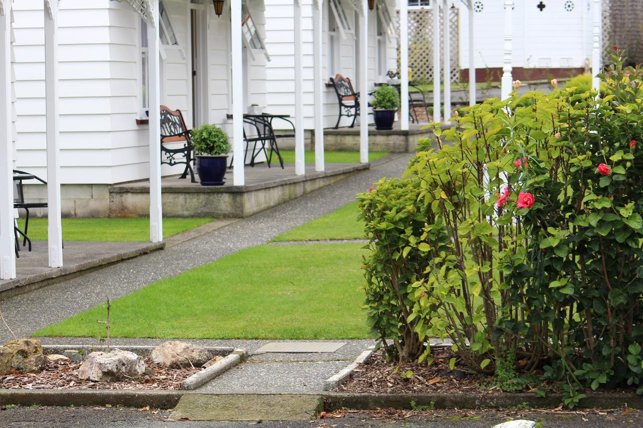 Coromandel Cottages Екстериор снимка