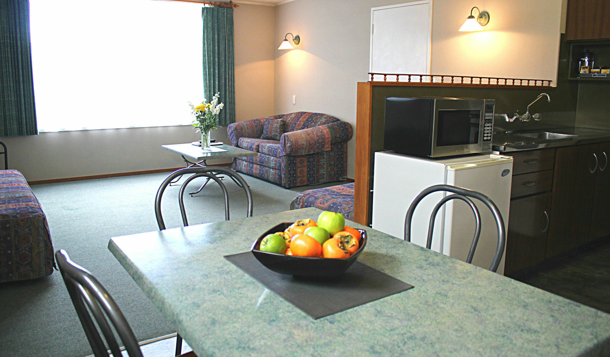 Coromandel Cottages Екстериор снимка