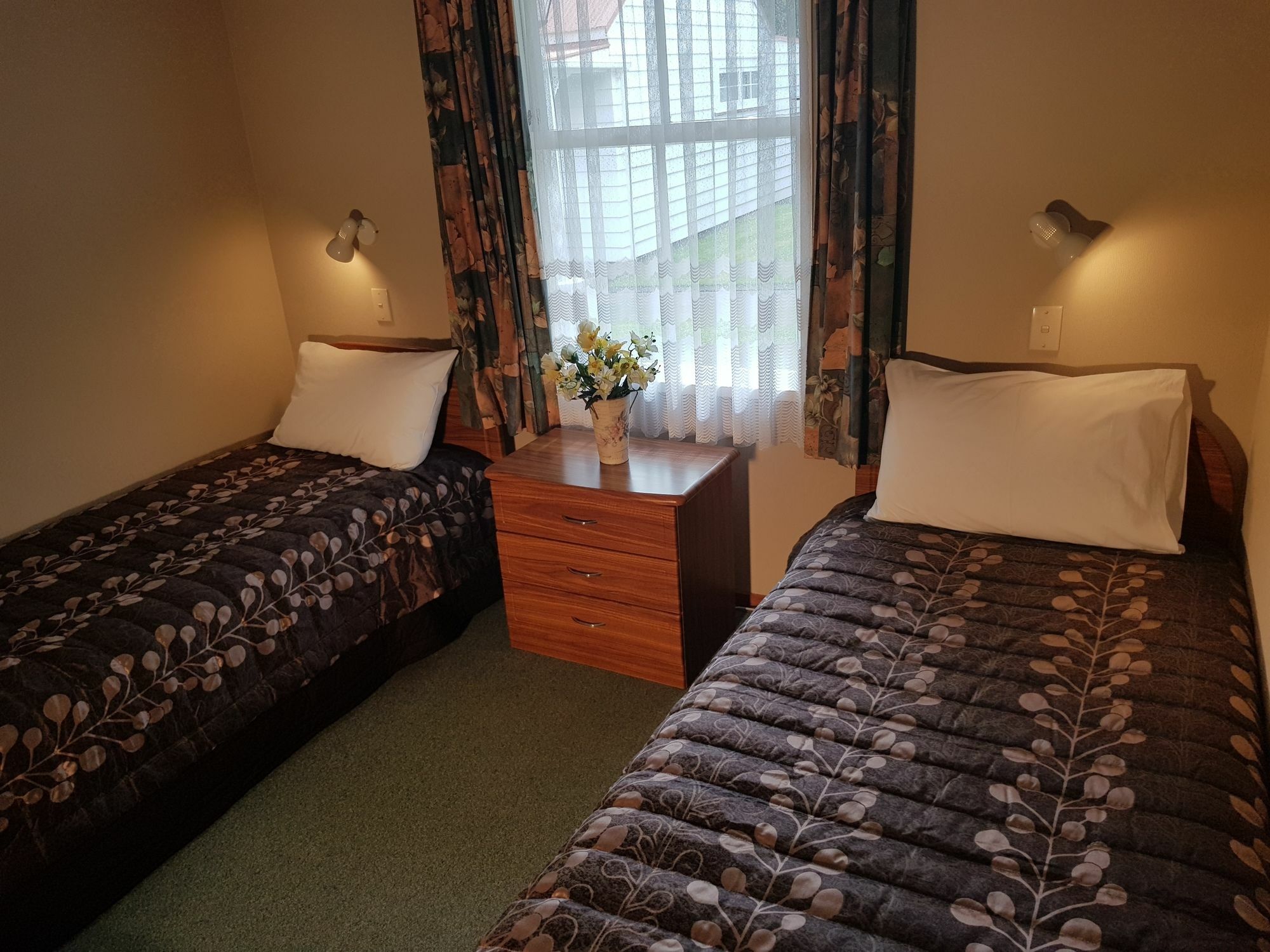 Coromandel Cottages Екстериор снимка