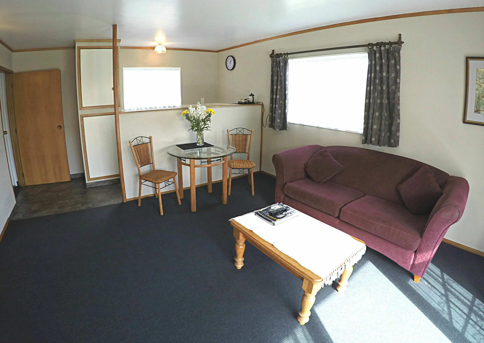 Coromandel Cottages Екстериор снимка