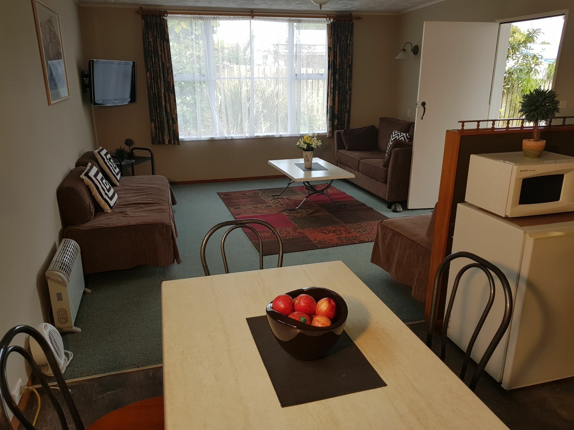Coromandel Cottages Екстериор снимка