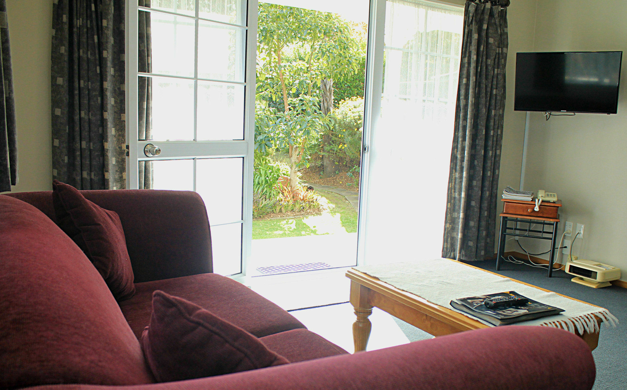 Coromandel Cottages Екстериор снимка