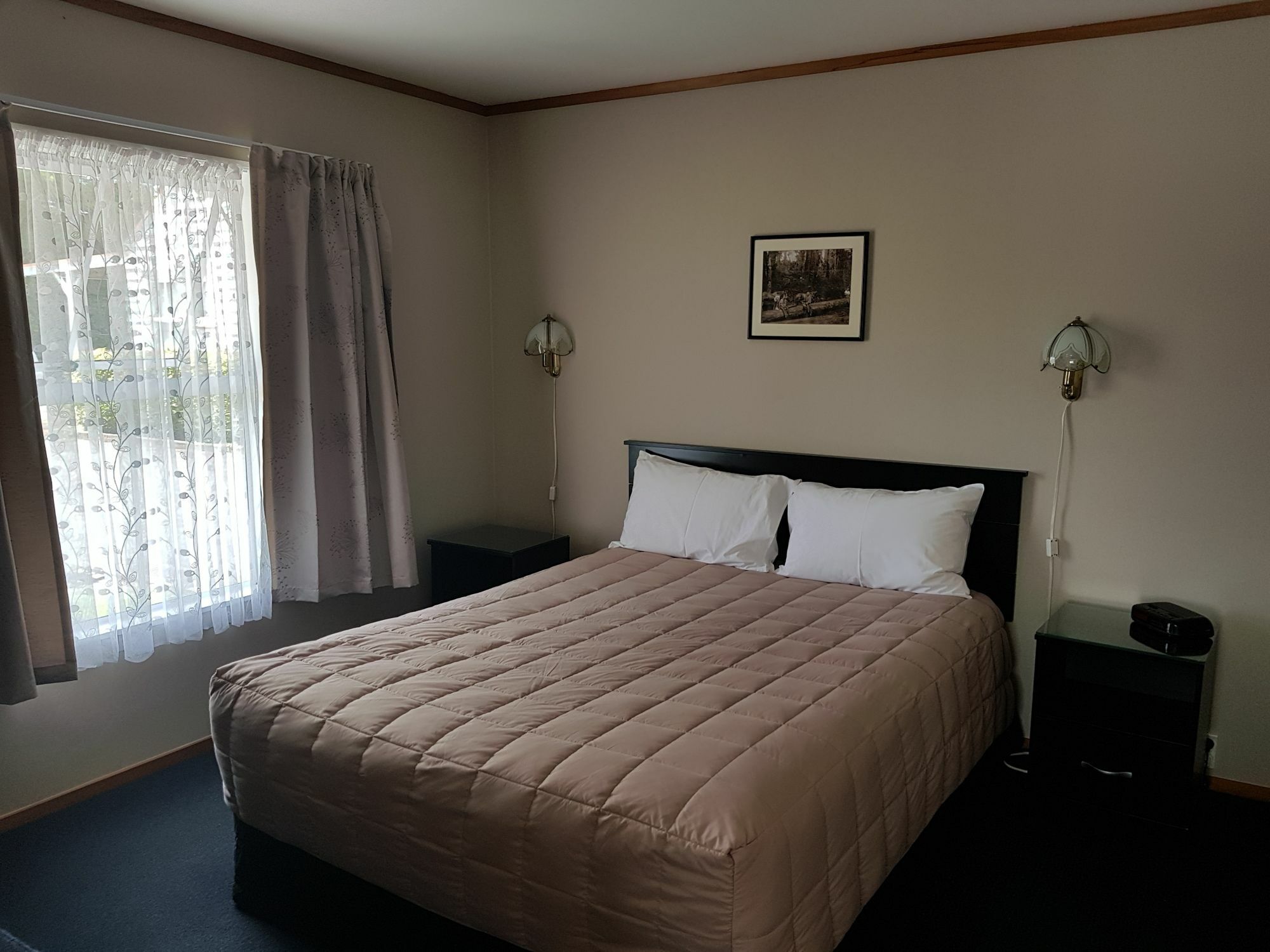 Coromandel Cottages Екстериор снимка