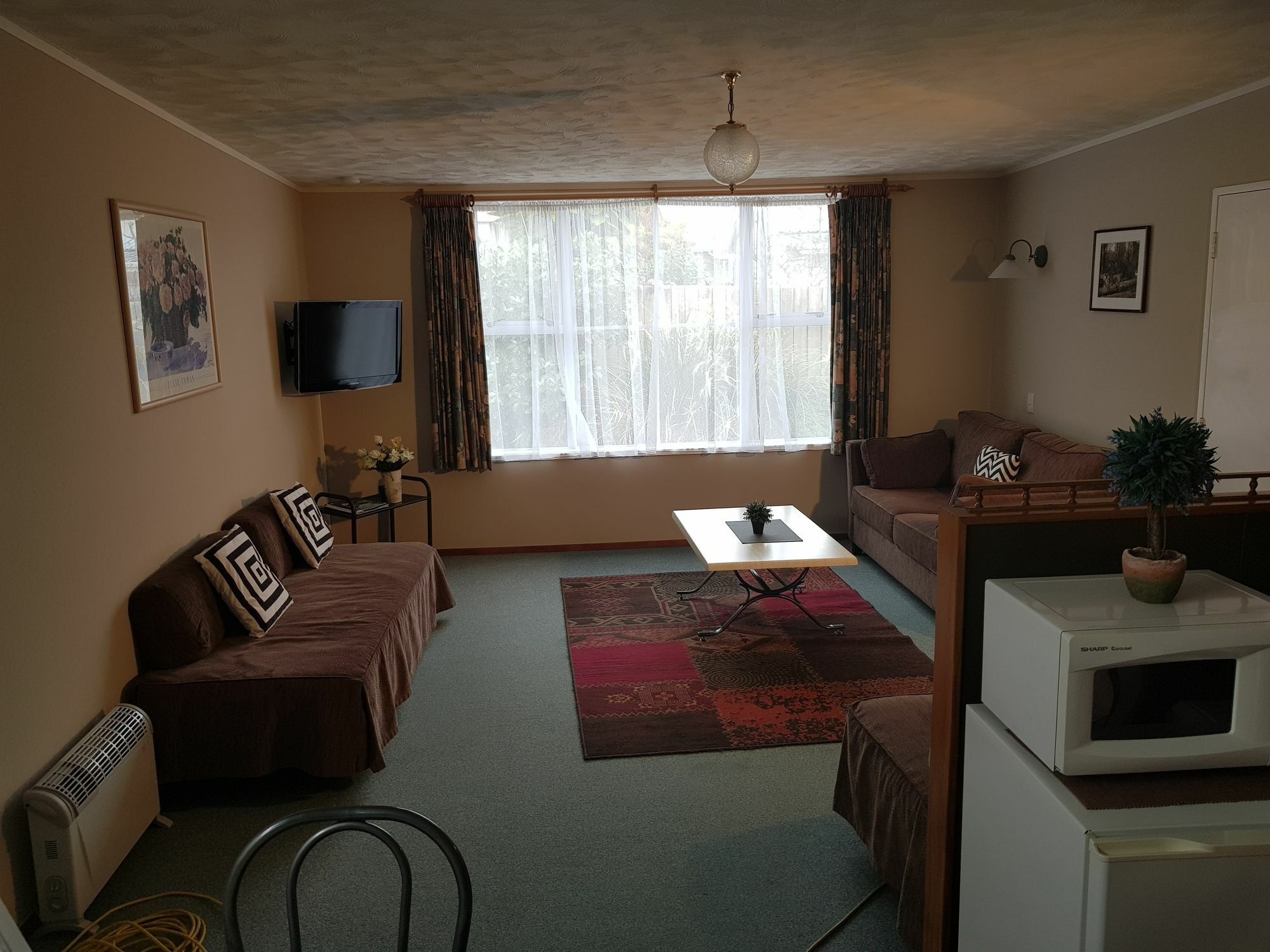 Coromandel Cottages Екстериор снимка